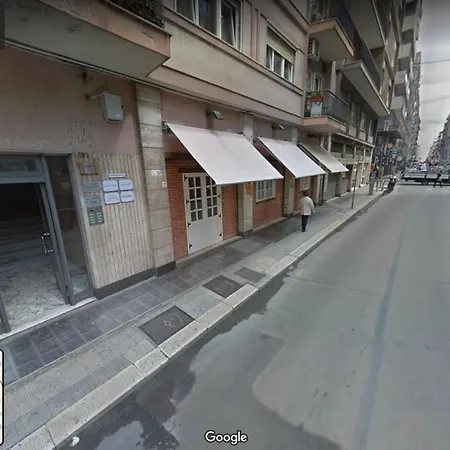 City Center Guest house *