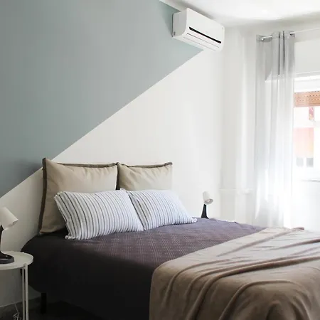 City Center Guest house Bari