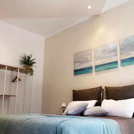 City Center Guest house
