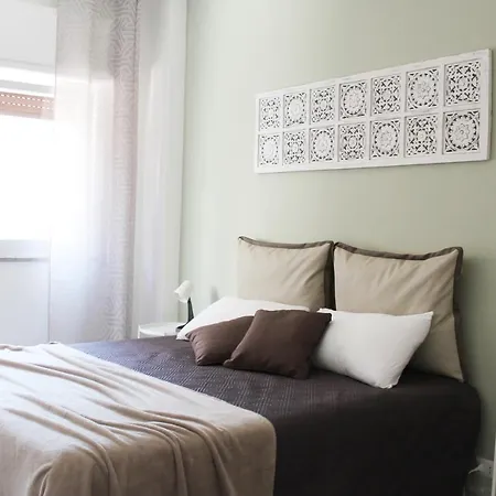 Guest house City Center Bari