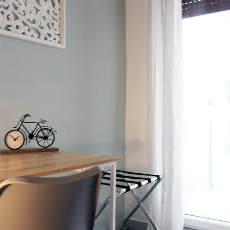 Guest house City Center