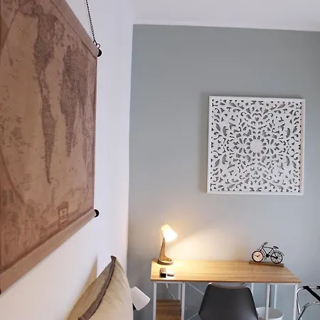City Center Guest house *