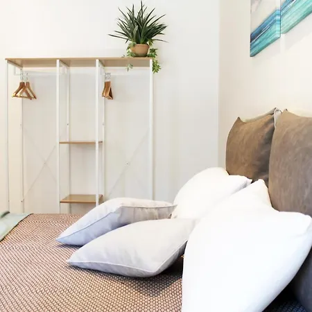 City Center Guest house Bari