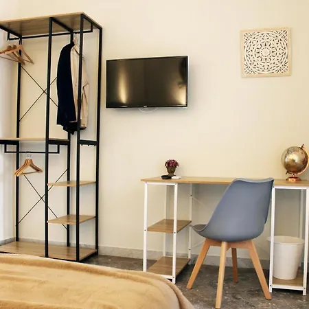 City Center Guest house
