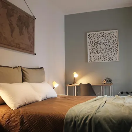 Guest house City Center *